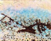 乔治勃拉克 - The Plow